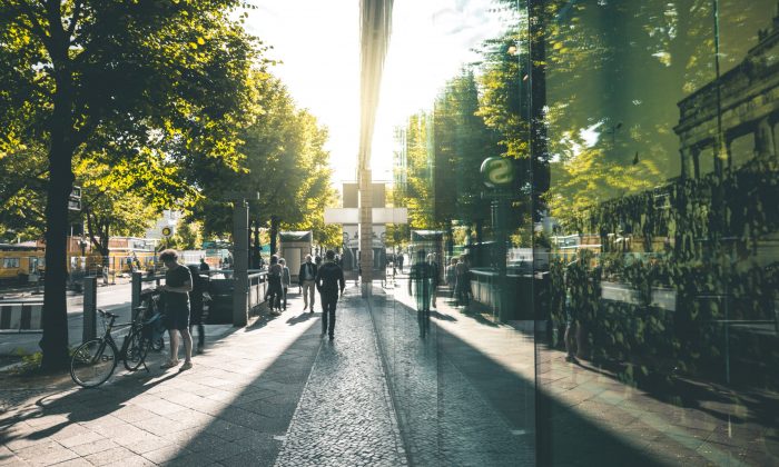 Les bénéfices de notre réseau de chaleur urbain